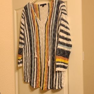 Light Cotton Sweater top